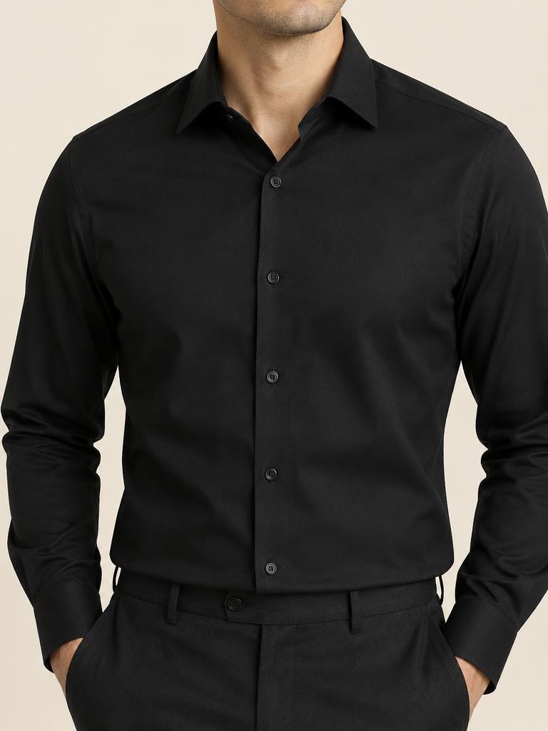 Formal shirts